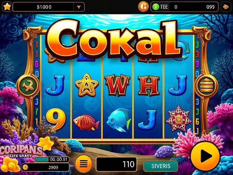 Discover everything about the coral game and other online gambling games. Find expert guides, betting odds explanations, and strategies to improve your casino and sports betting experience.